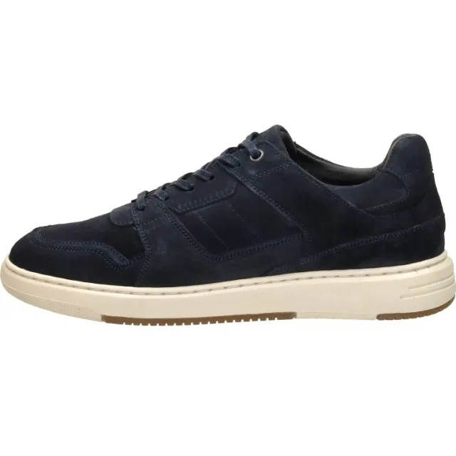 Cycleur de Luxe Gears Blauw