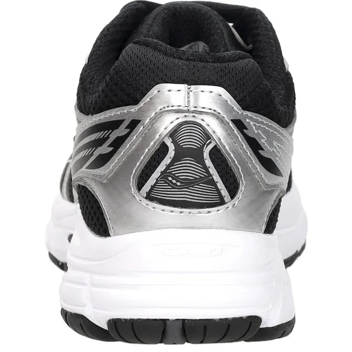 Saucony Grid Legacy lage sneakers zwart, foto 5