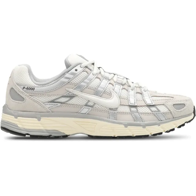 Nike P-6000 Sneakers Heren - Beige - Mesh/Synthetisch