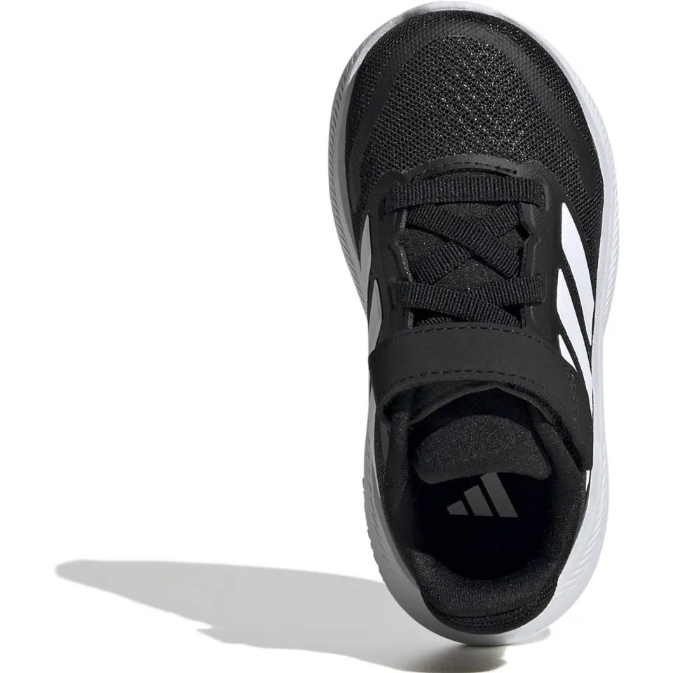 Adidas Runfalcon 5 sneaker zwart wit, foto 4