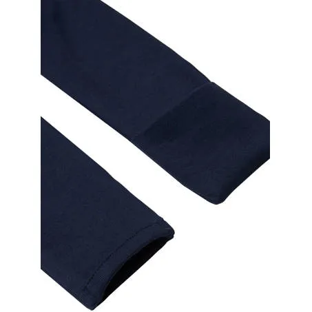 Noppies Neisse baby longsleeve donkerblauw, foto 4