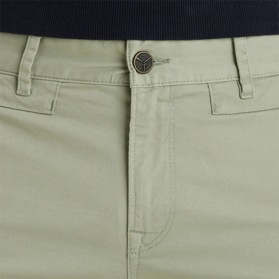 PME Legend regular fit chino lichtgroen, foto 6