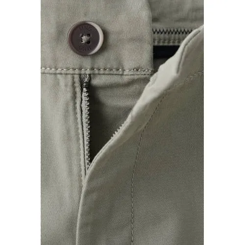 Mango Kids chino lichtkaki, foto 3