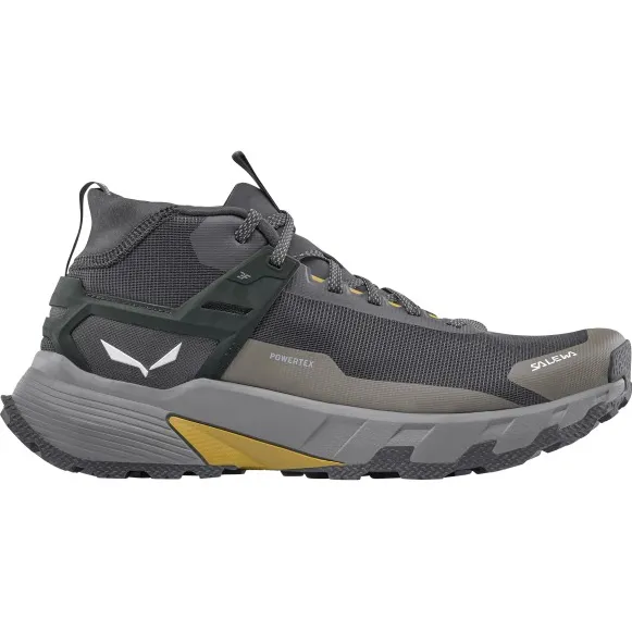 Salewa Pedroc 2 Mid PTX - Wandelschoenen, grijs