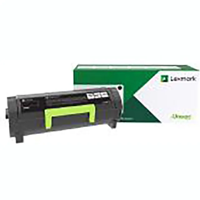 Lexmark Toner B232000 3000 pagina's Black