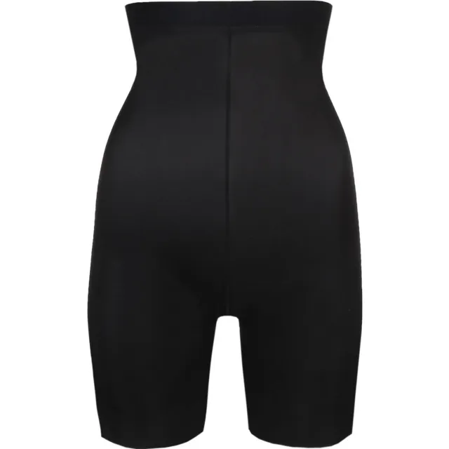 PrimaDonna high waist corrigerende tailleshort Figuras zwart, foto 2