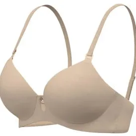 Noppies Honolulu voorgevormde voedingsbh beige, foto 4