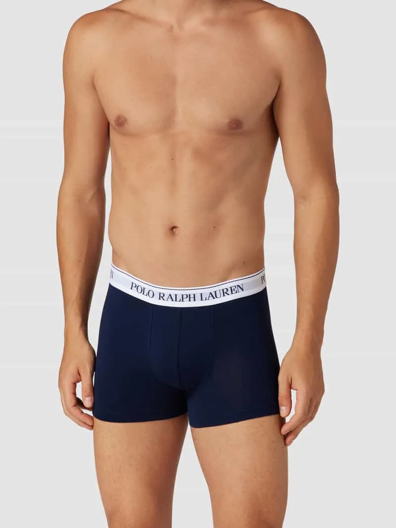 Ralph Lauren boxershorts navy