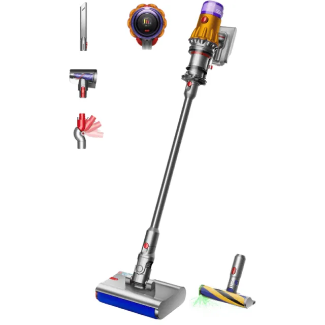 Dyson V12s Detect Slim Submarine