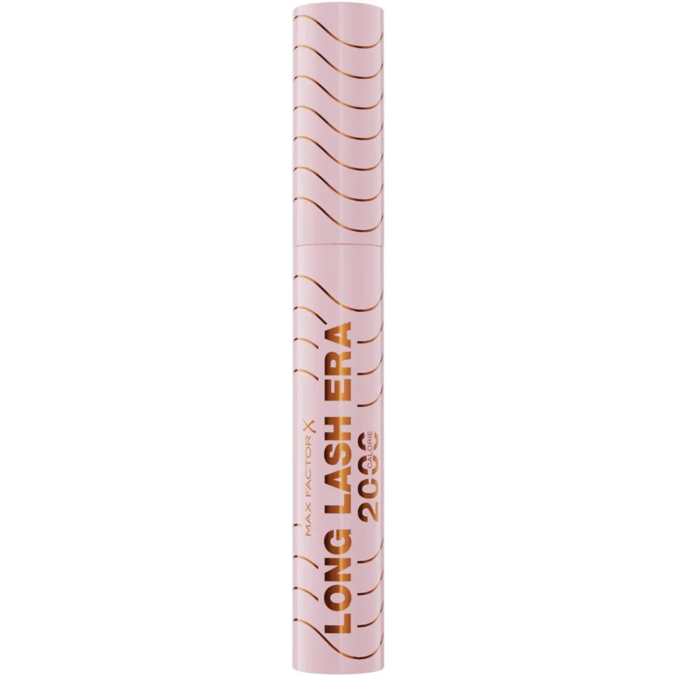 Max Factor 2000 Calorie Long Lash Era mascara zwart, foto 2