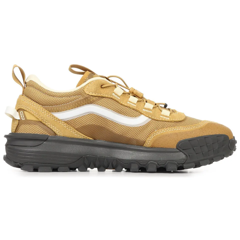 Vans Crosspath XC lage sneaker middelbruin