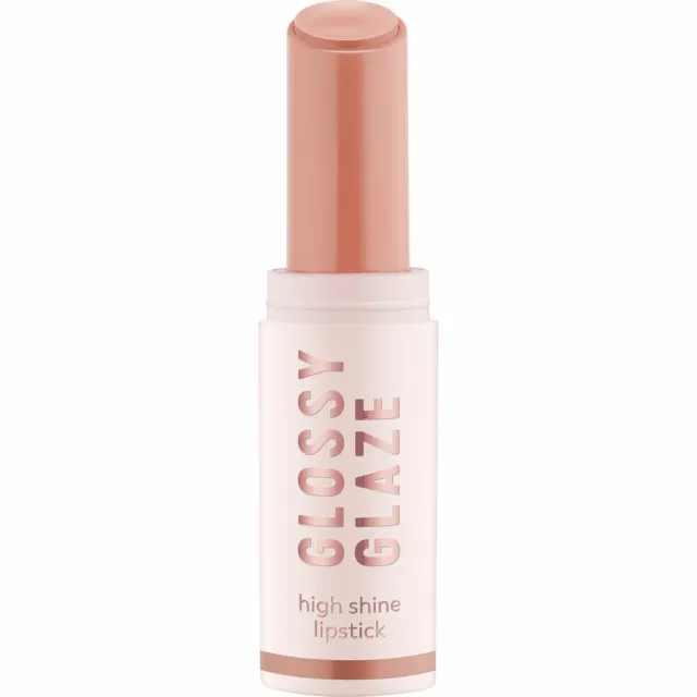 Essence Glossy Glaze High Shine Lipstick 02 On Cloud Nude 1,9 gr Beige