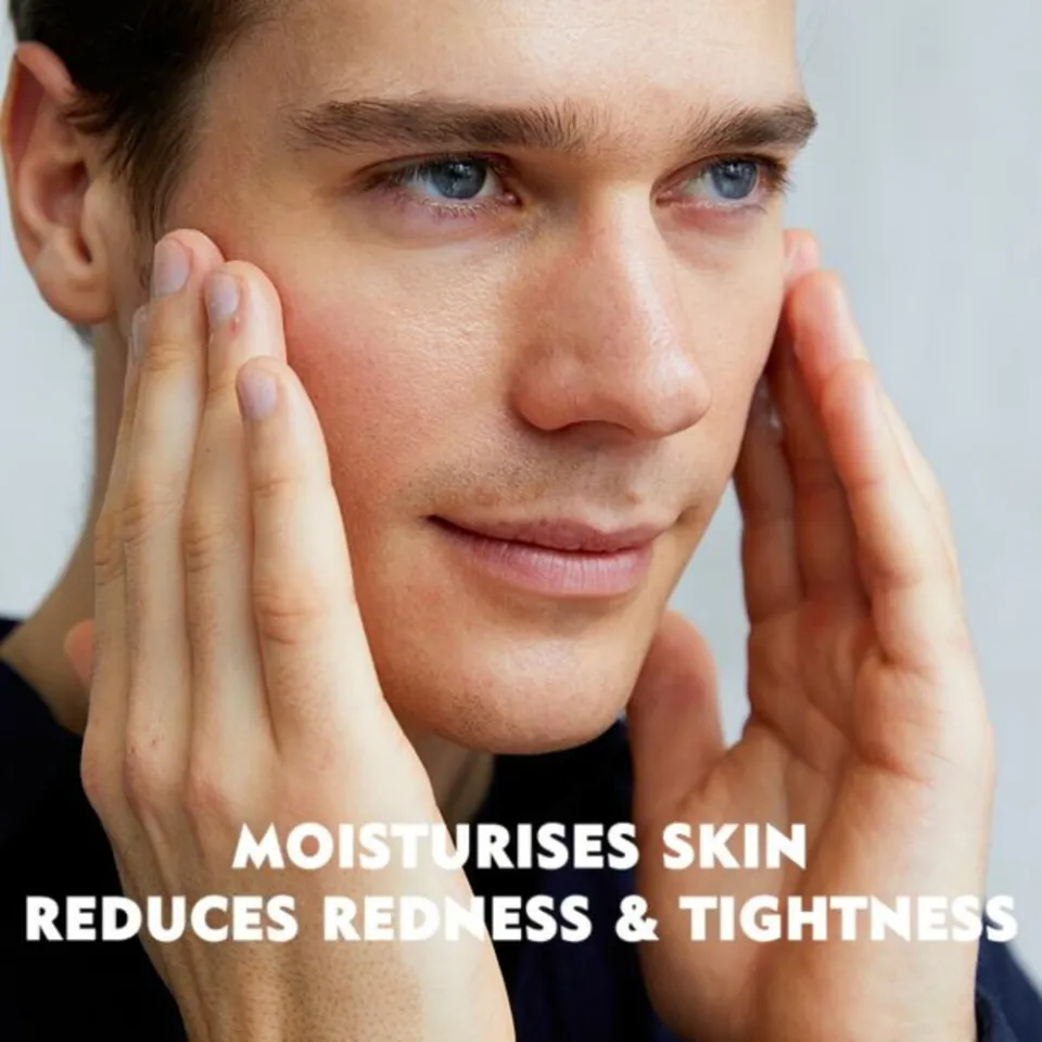 Nivea Men Protect & Care aftershave balsem, foto 4