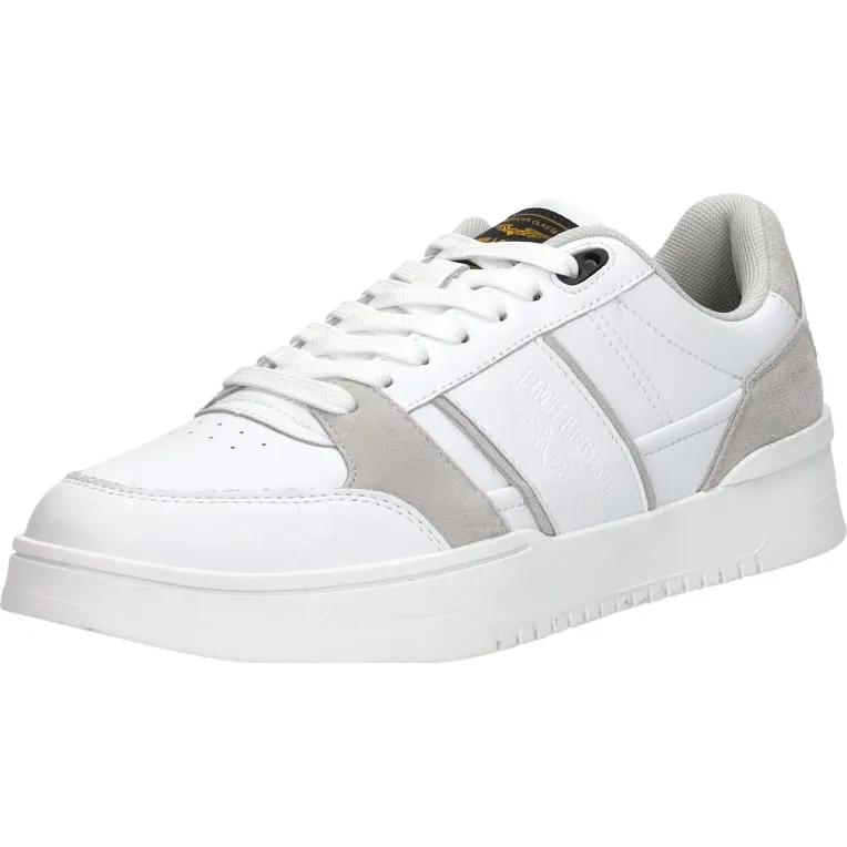 PME Legend Brycepoint sneaker wit, foto 5