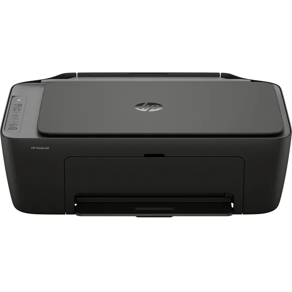 HP DeskJet 2920 all-in-one inkjetprinter zwart, foto 2