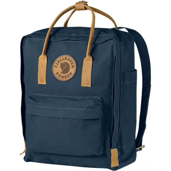 Fjällräven Kanken No. 2 rugzak donkerblauw, foto 2