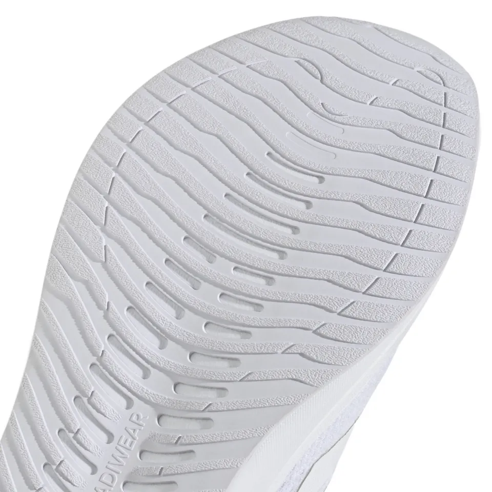 Adidas Performance RUNFALCON 6 mesh hardloopschoenen - wit, foto 6