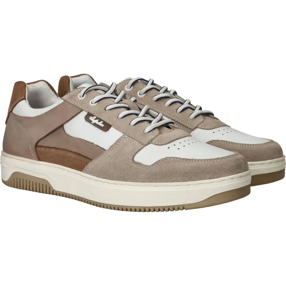 Australian Richmond sneaker taupe, foto 3
