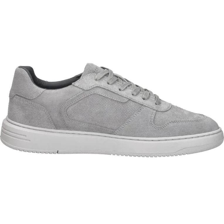 Cycleur de Luxe ND11 lage sneakers grijs