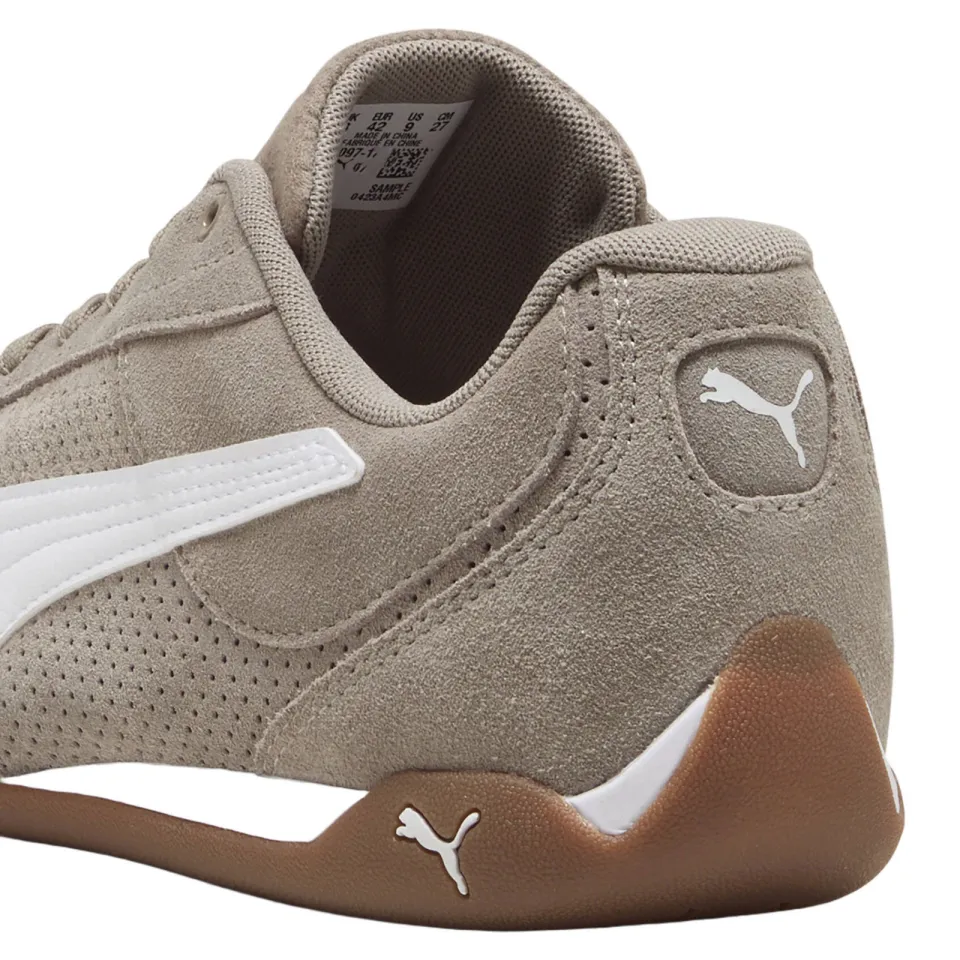Puma Replicatch sneakers - bruin, foto 5