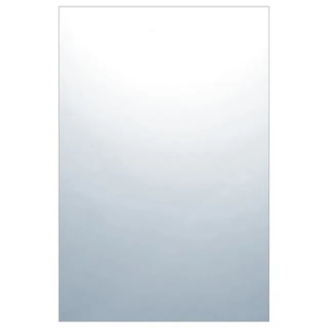 Wiesbaden Spiegel Wiesbaden Rechthoek 60x40 cm 5mm