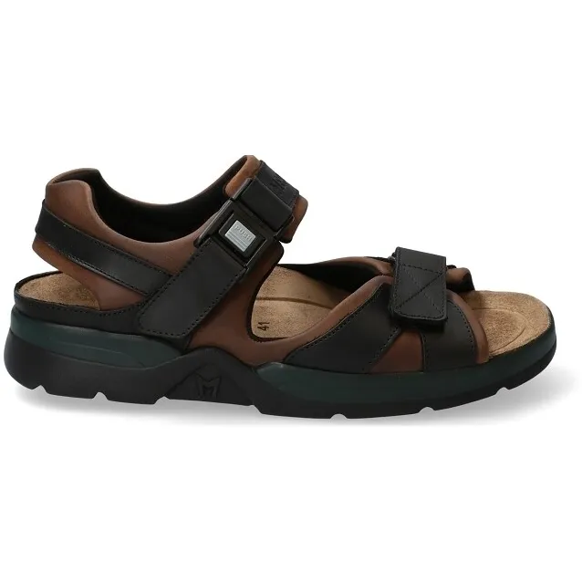 Mephisto Shark Fit sandaal bruin