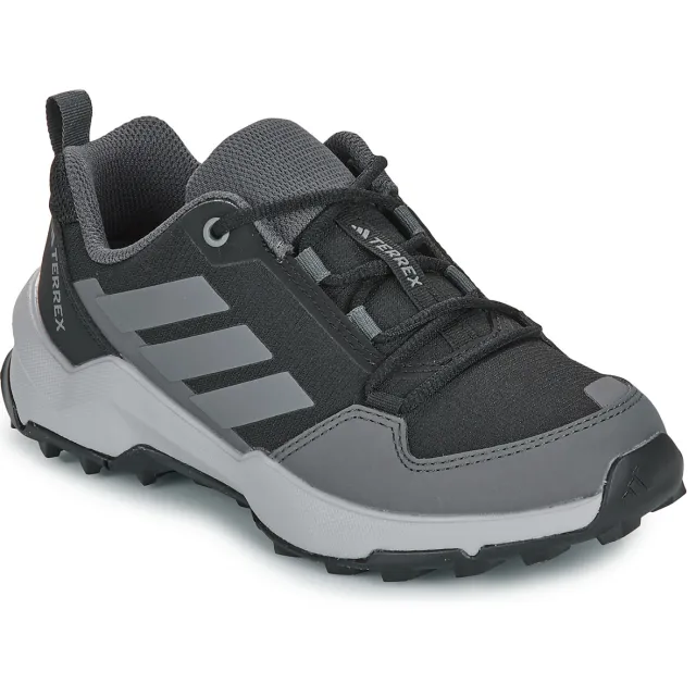 Adidas Terrex AX4R K wandelschoen grijs/zwart