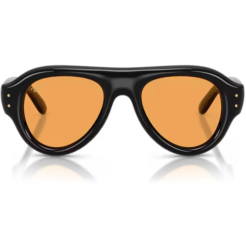Ray-Ban 0RB4925 zonnebril zwart, foto 2