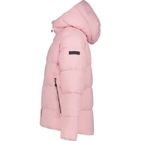 Icepeak Kenova gewatteerde jas roze, foto 3