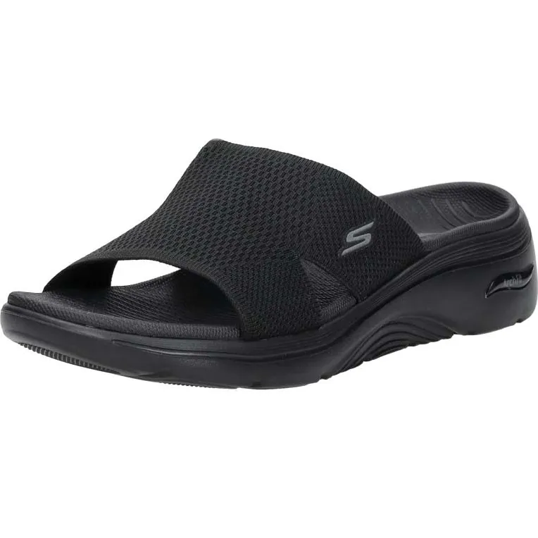Skechers Go Walk Arch Fit 2.0 zwart, foto 3