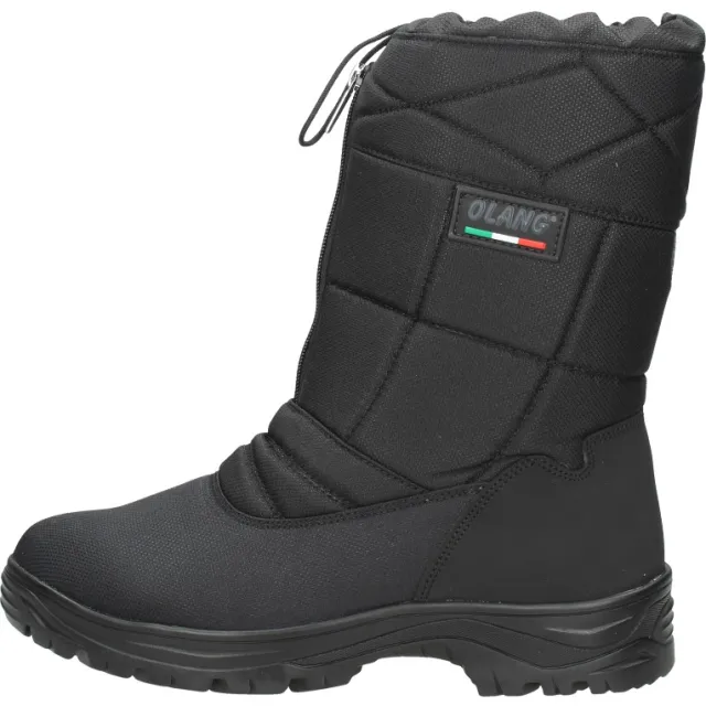Olang Stubai zwart