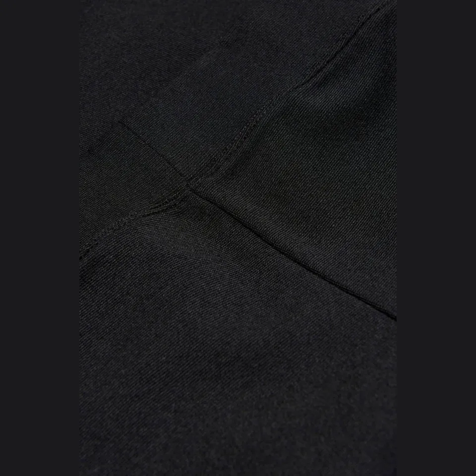 Only KONPAIGE flared broek zwart, foto 7