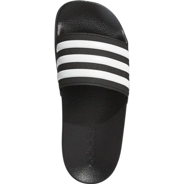 Adidas Adilette Shower badslippers zwart, foto 2