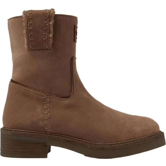 Via Vai Boots Bellamy Yasmin Bruin
