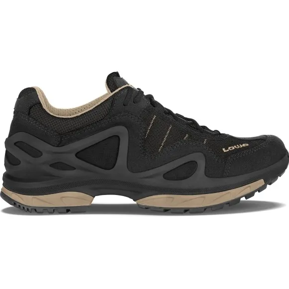 Lowa Gorgon GTX multisportschoen zwart