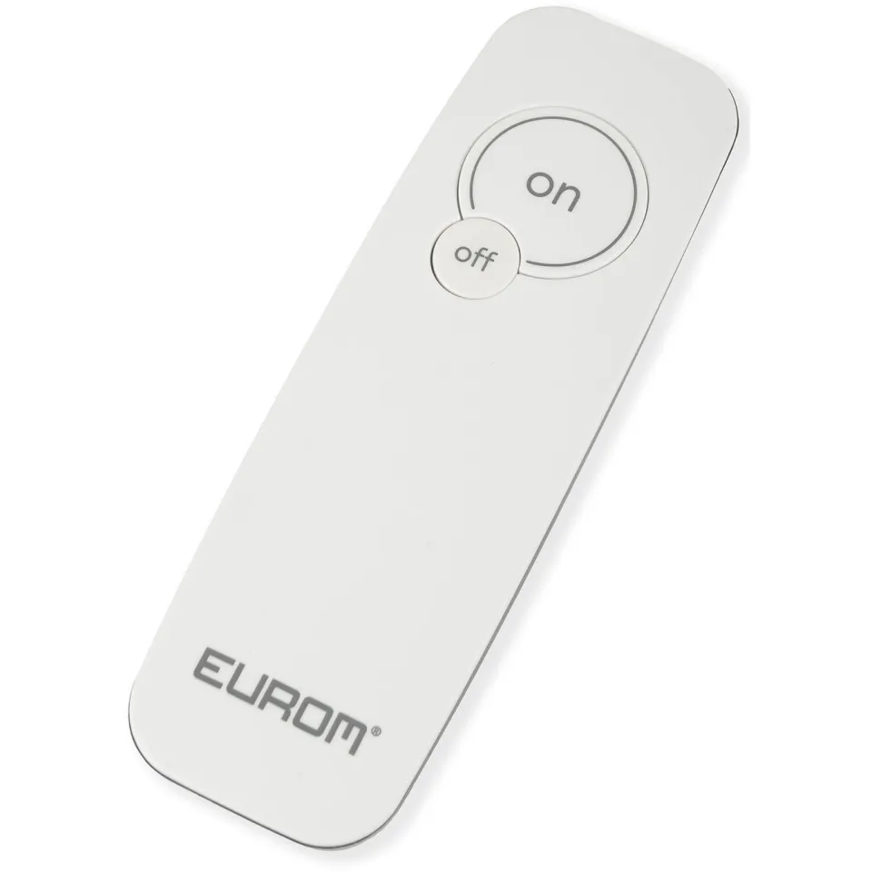 Eurom Golden 1800 RC heater, foto 2