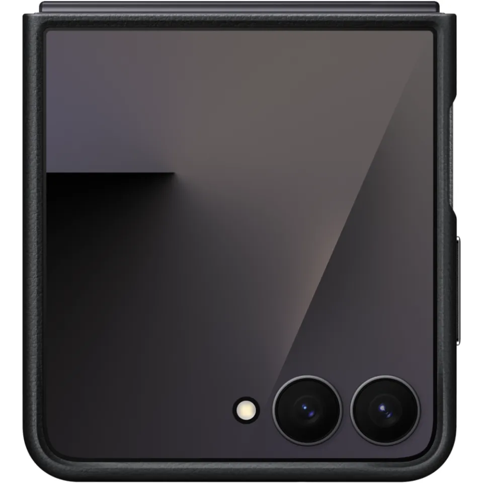 Samsung Galaxy Z Flip7 Kindsuit Case zwart, foto 3