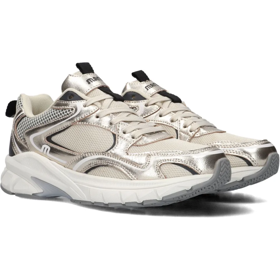 Maruti Sneakers Novi Rosegoud, foto 3