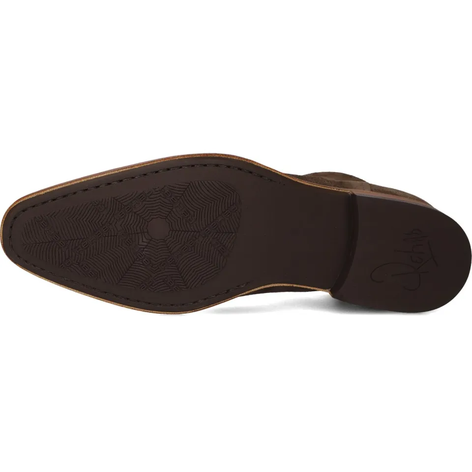 Rehab Veterschoenen Gregoire Bruin, foto 5