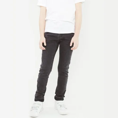 TYGO & vito skinny jeans Binq black denim, foto 4