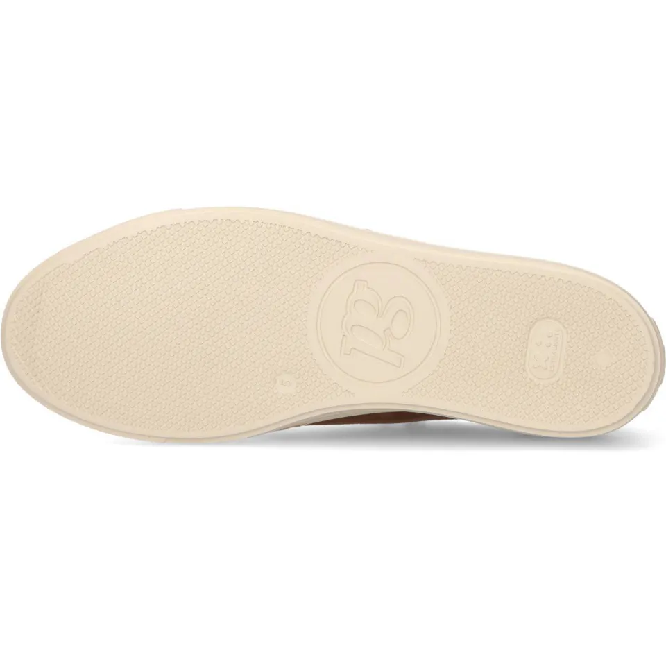 Paul Green Sneakers 4081 Bruin, foto 4