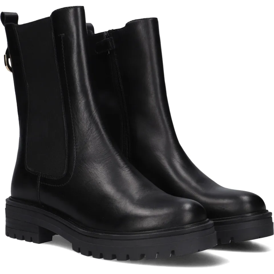 Wysh Boots Sofiya Zwart, foto 3