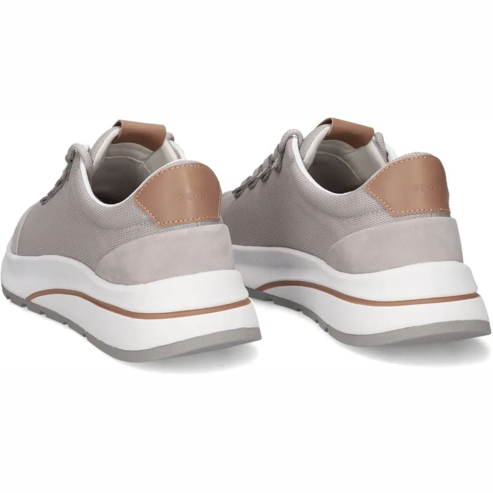 Geox Sneakers U Urbanglider Grijs, foto 2