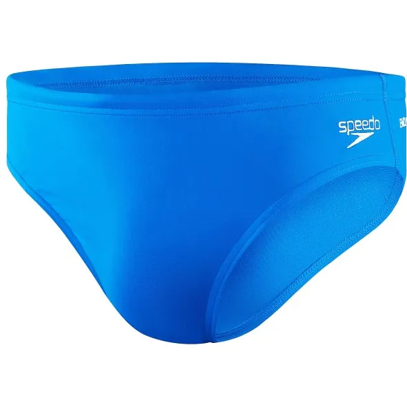 Speedo Eco Endurance+ 7 cm Brief - Zwembroek, blauw
