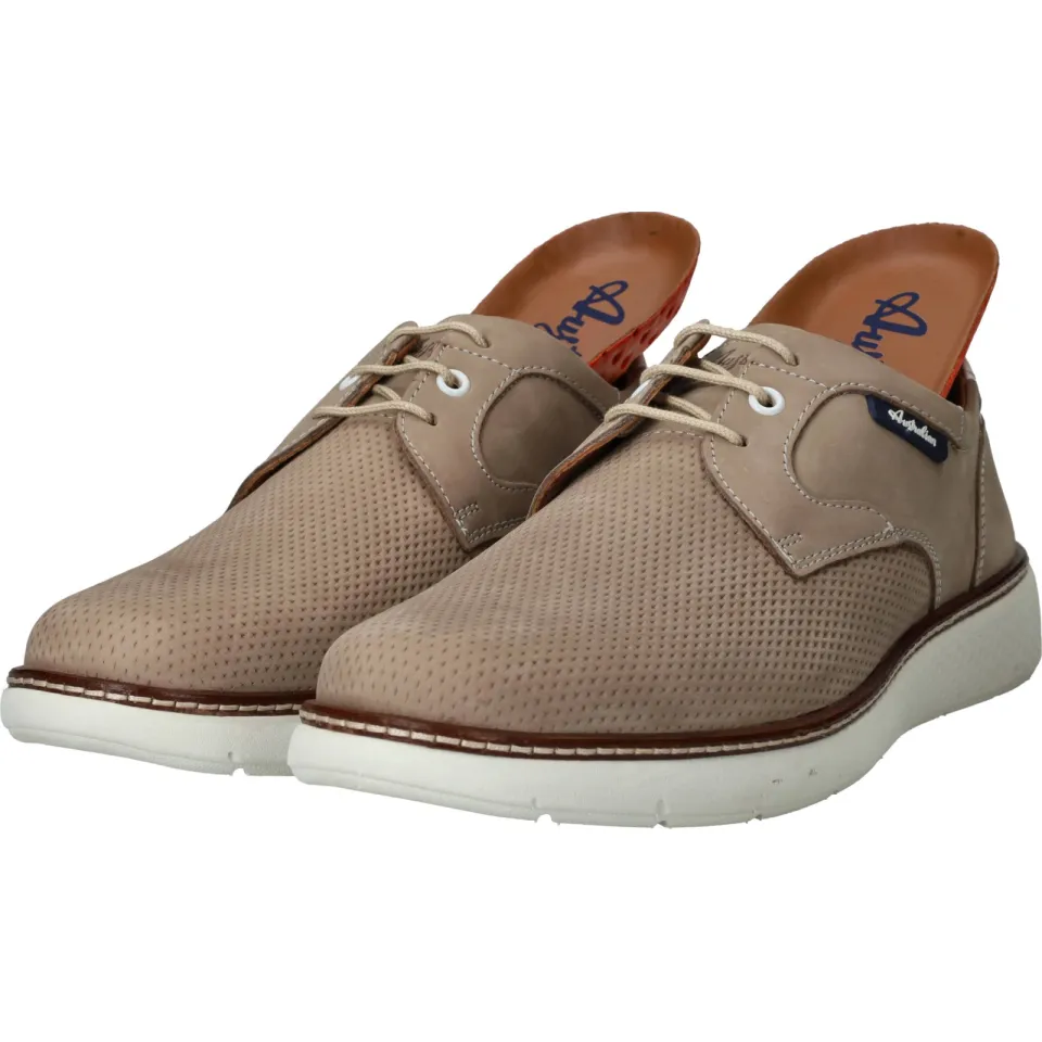 Australian Porto veterschoen taupe, foto 8