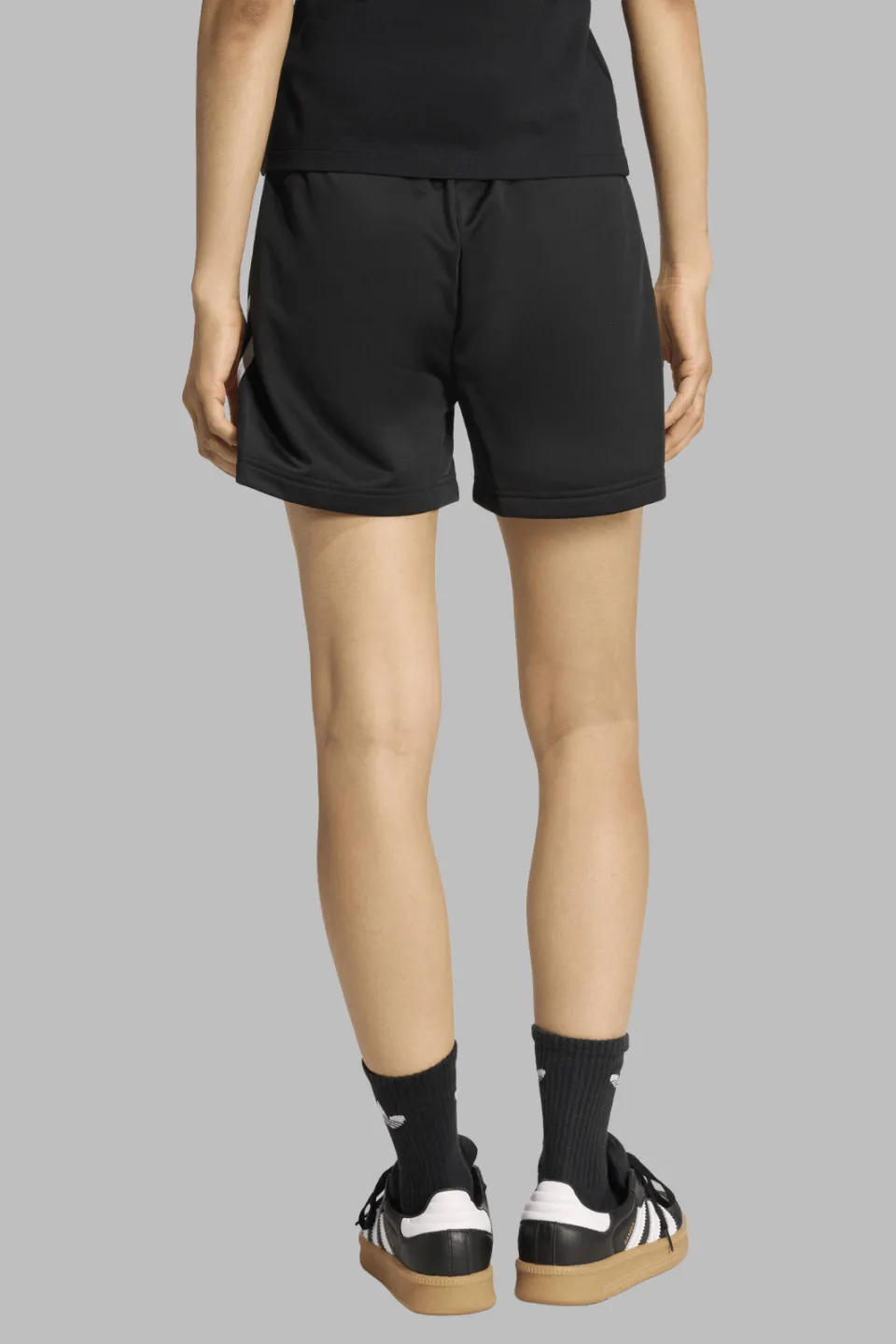 Adidas Firebird korte broek zwart, foto 5