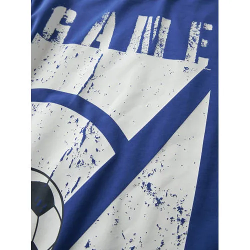 NAME IT longsleeve blauw, foto 3