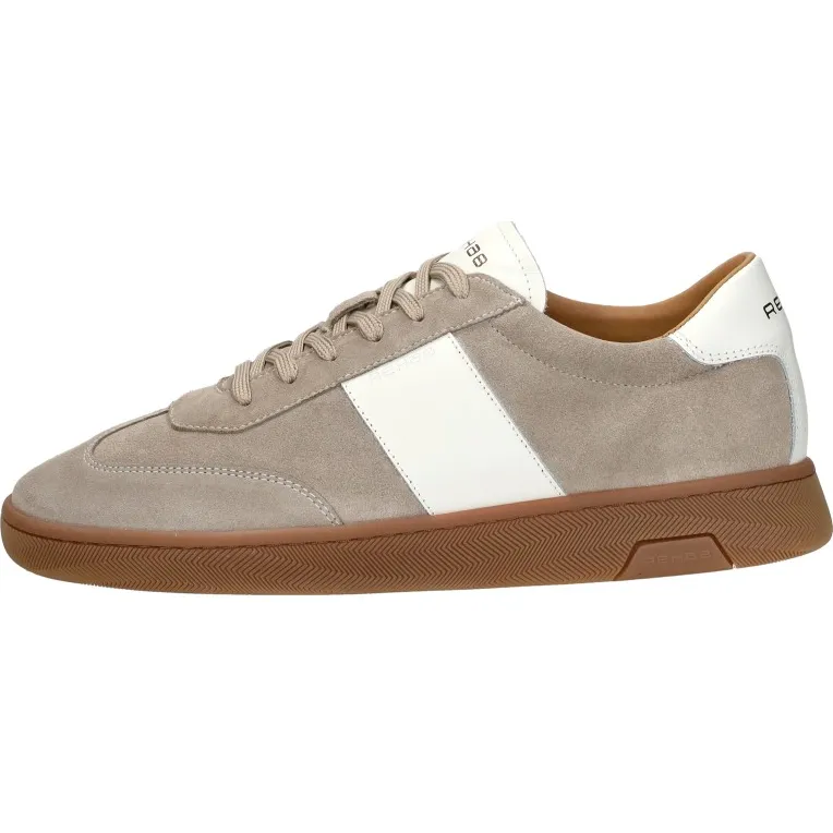 Rehab Zack sneakers taupe, foto 2