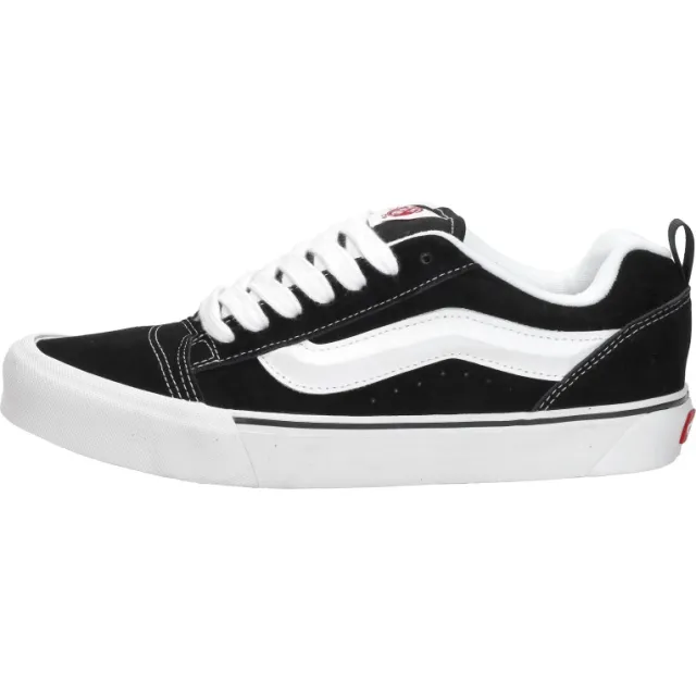 Vans Knu Skool zwart, foto 2