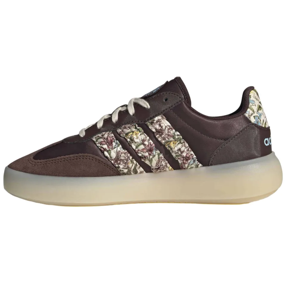 Adidas Barreda Decode sneakers bruin, foto 6